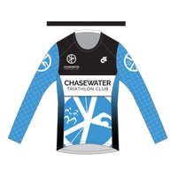 TECH+ Women's Long Sleeve Run Top