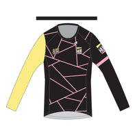 TECH+ Women's Long Sleeve Run Top