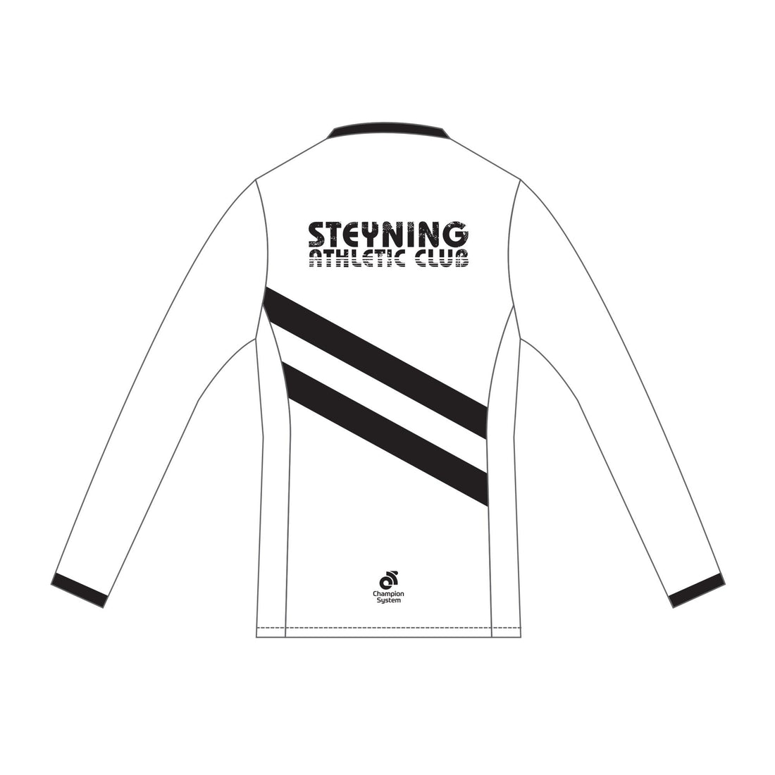 TECH+ Women's Long Sleeve Run Top