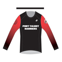 TECH+ Women's Long Sleeve Run Top