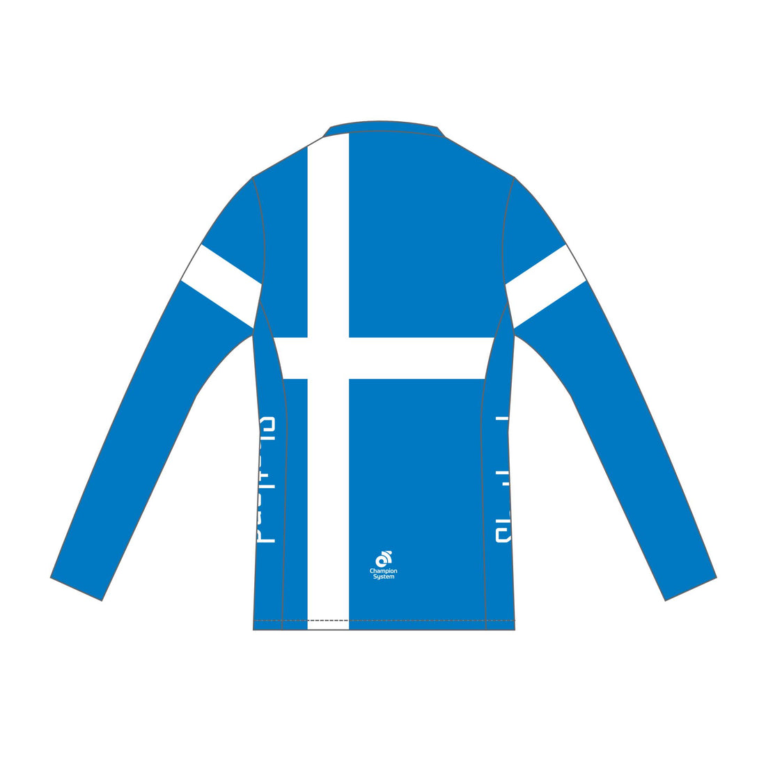 TECH+ Women's Long Sleeve Run Top