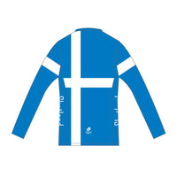 TECH+ Women's Long Sleeve Run Top