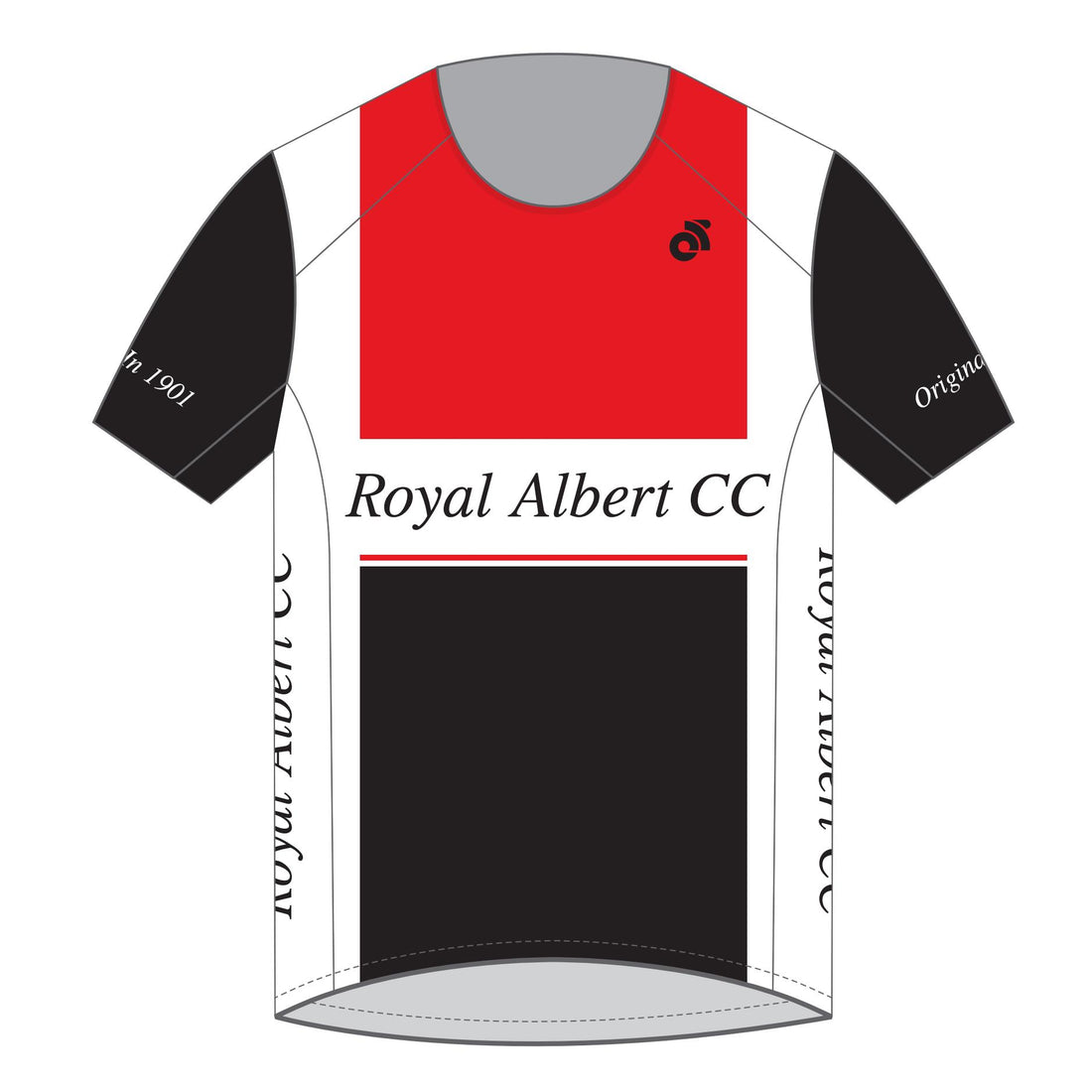 APEX+ Man's Run Top