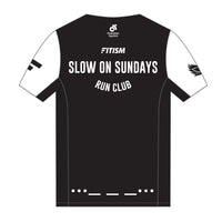 APEX+ Man's Run Top