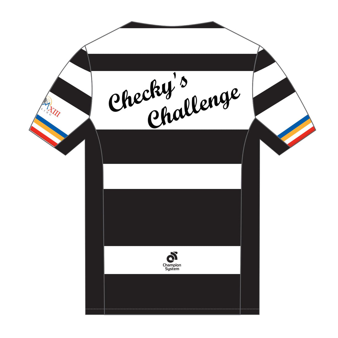 APEX+ Man's Run Top