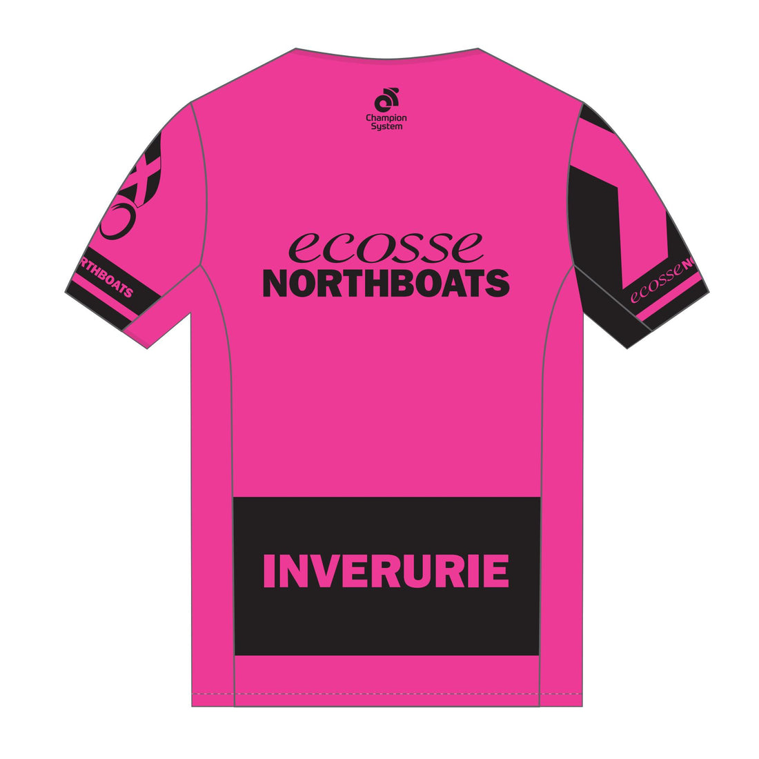 APEX+ Man's Run Top