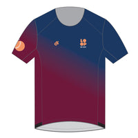 APEX+ Man's Run Top