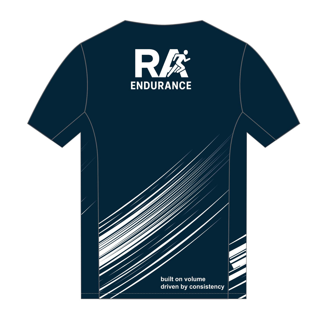 APEX+ Man's Run Top