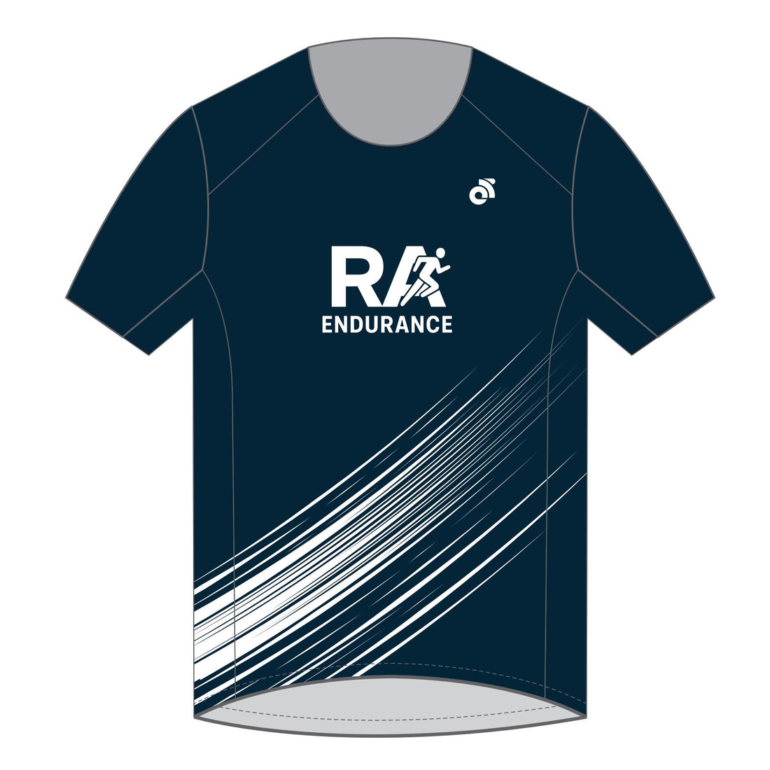 APEX+ Man's Run Top