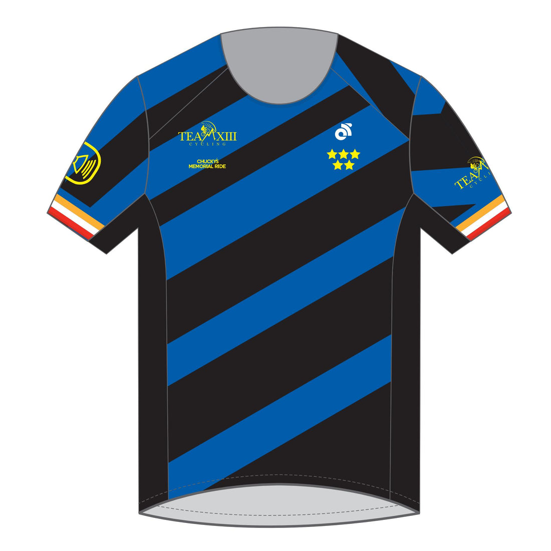 APEX+ Man's Run Top