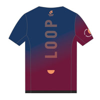 APEX+ Man's Run Top