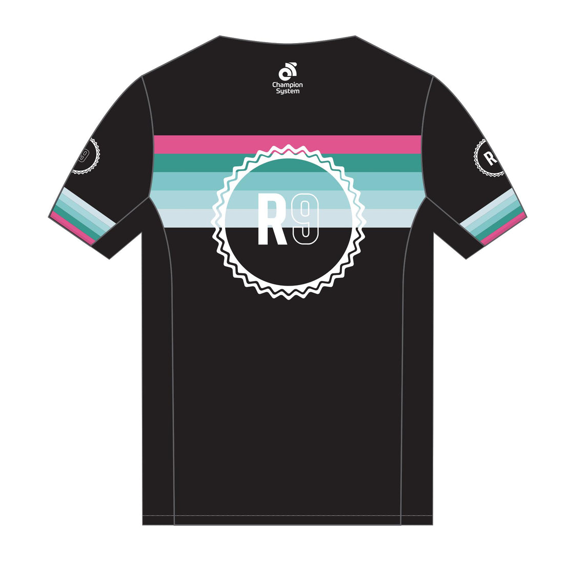 APEX+ Man's Run Top