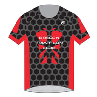 APEX+ Man's Run Top