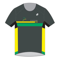 APEX+ Man's Run Top