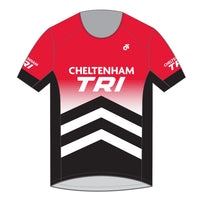 APEX+ Man's Run Top