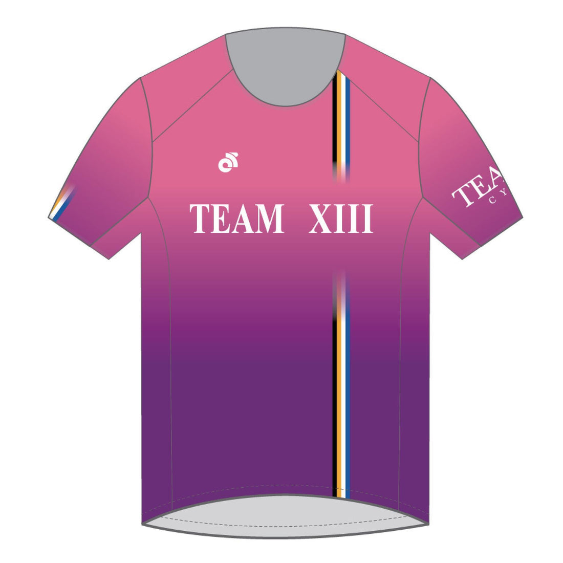 APEX+ Man's Run Top