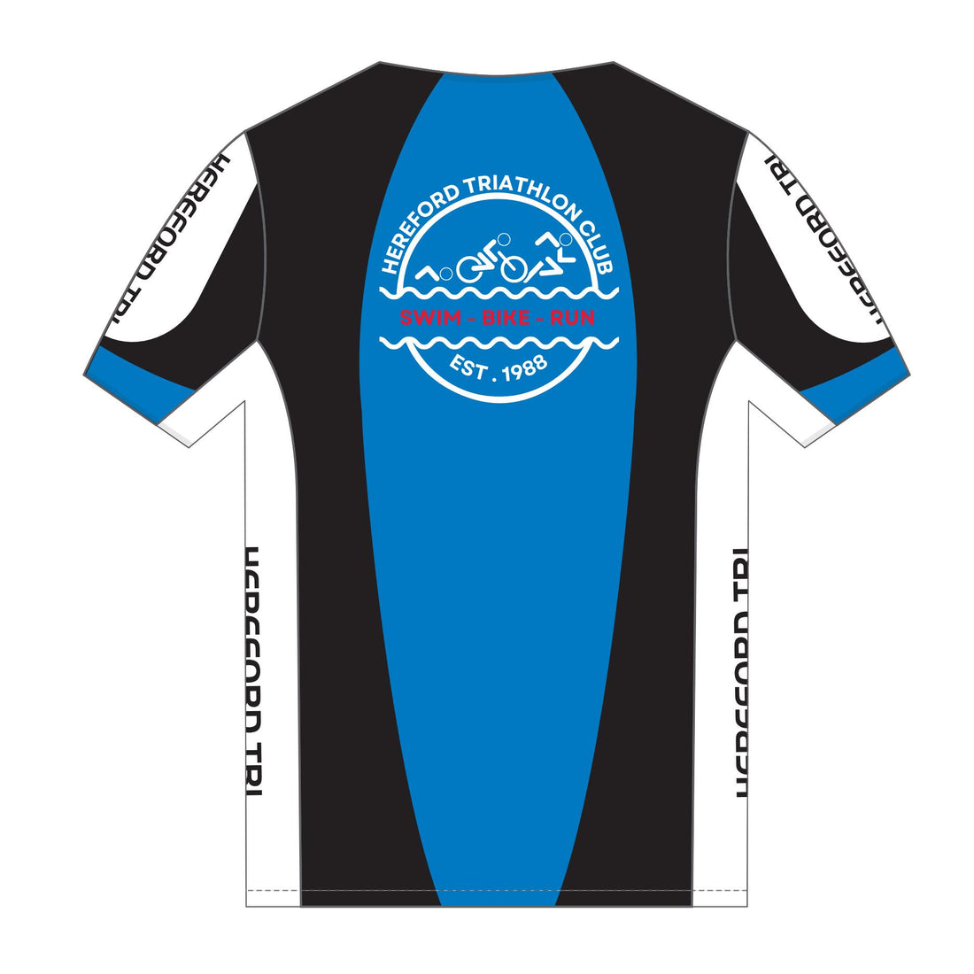 APEX+ Man's Run Top