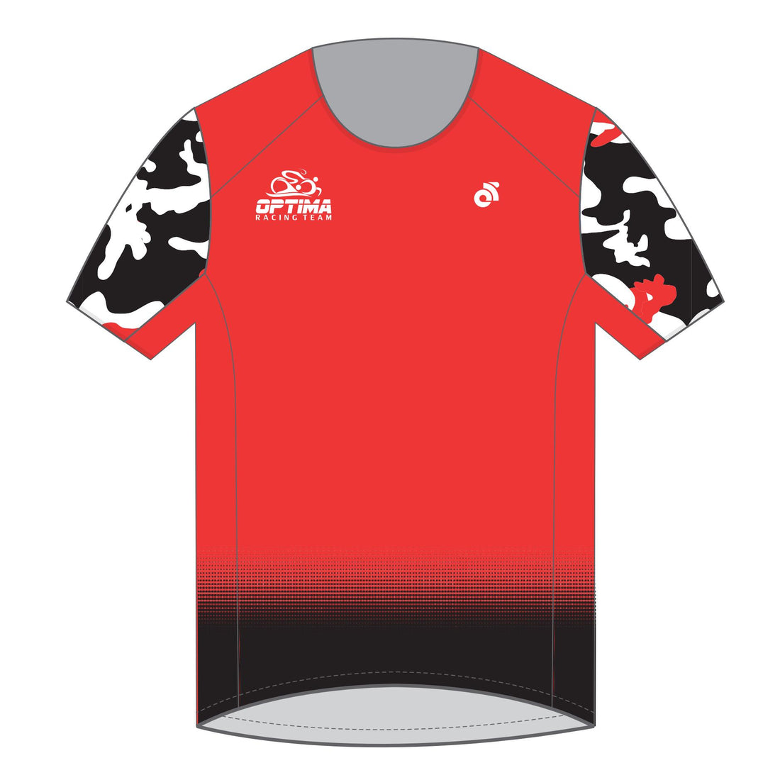 APEX+ Man's Run Top