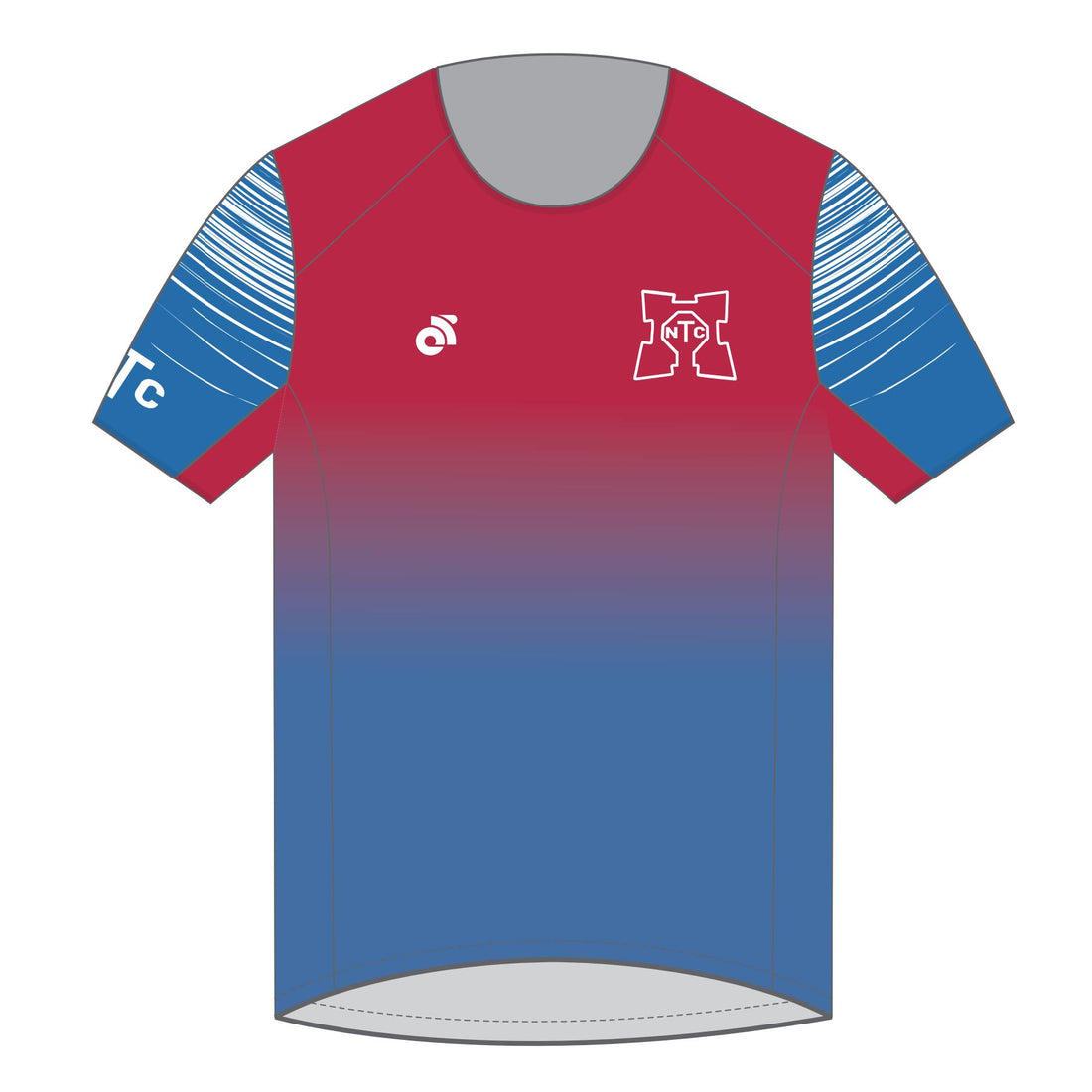 APEX+ Man's Run Top
