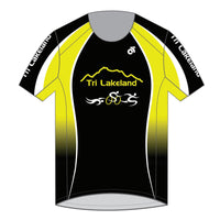 APEX+ Man's Run Top