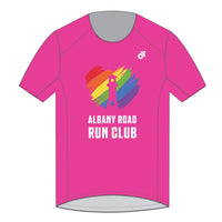 APEX+ Man's Run Top