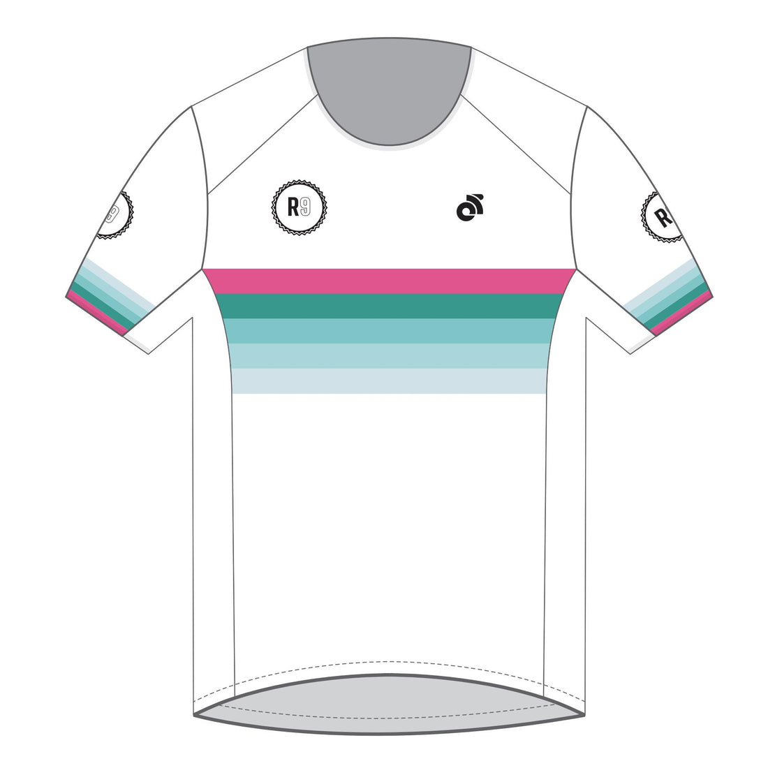 APEX+ Man's Run Top