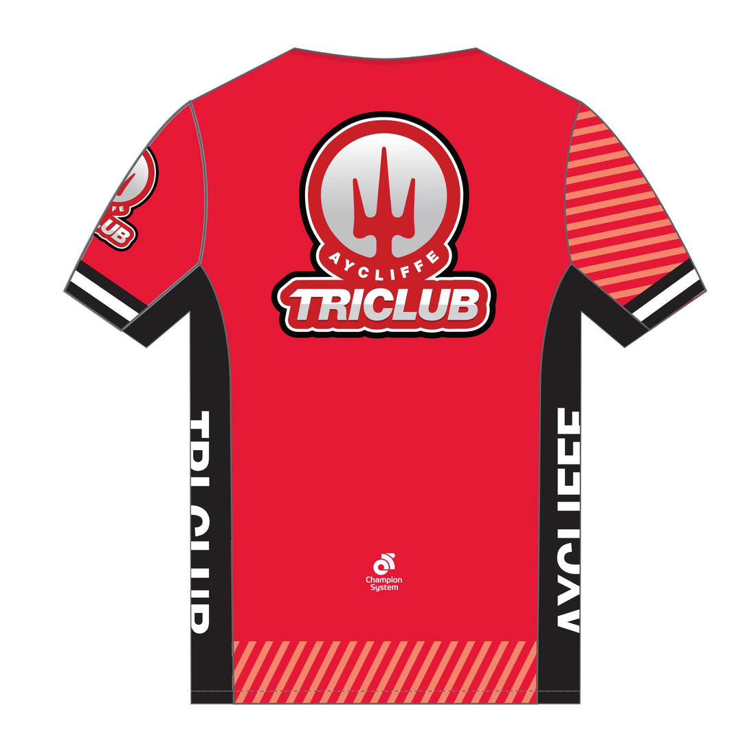 APEX+ Man's Run Top