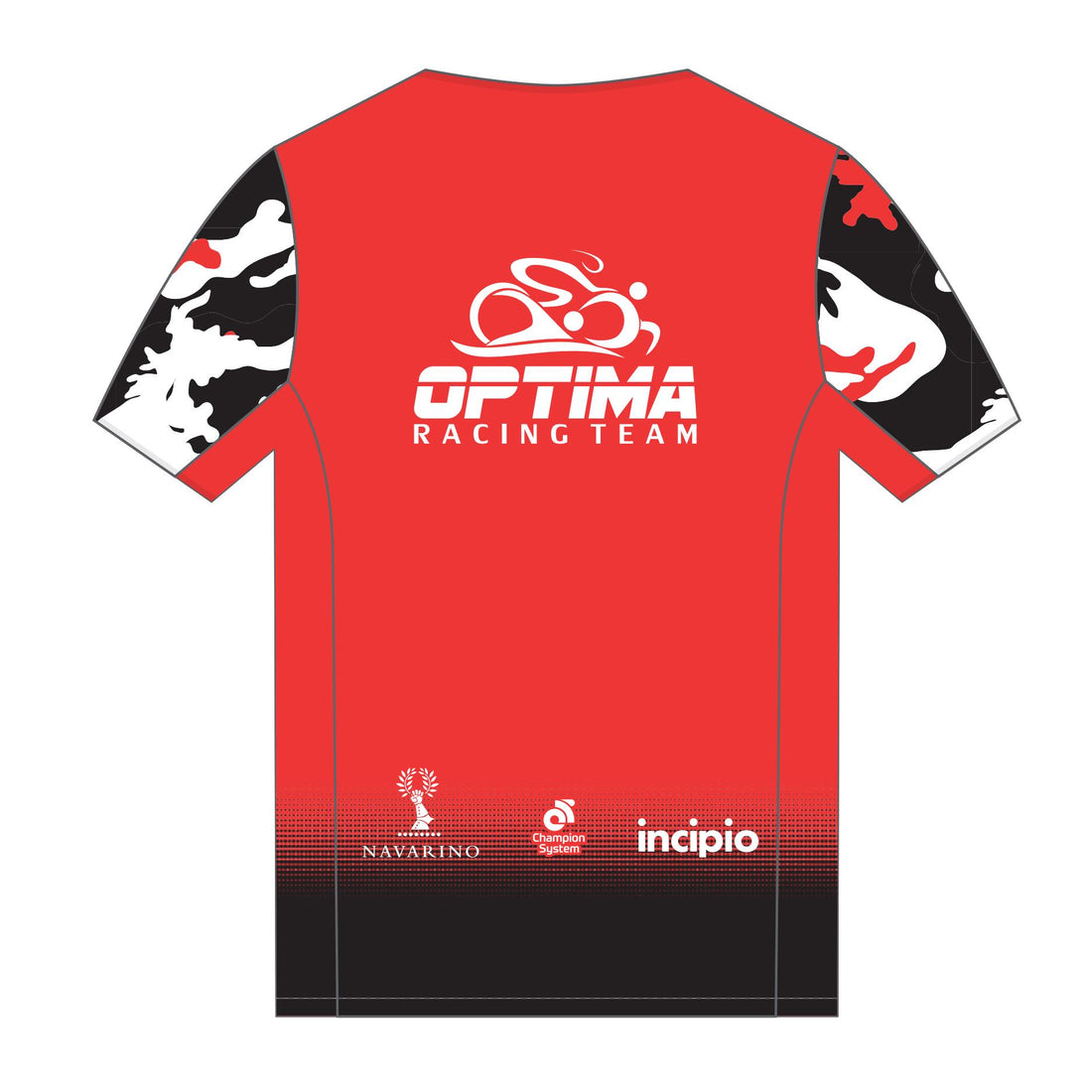 APEX+ Man's Run Top