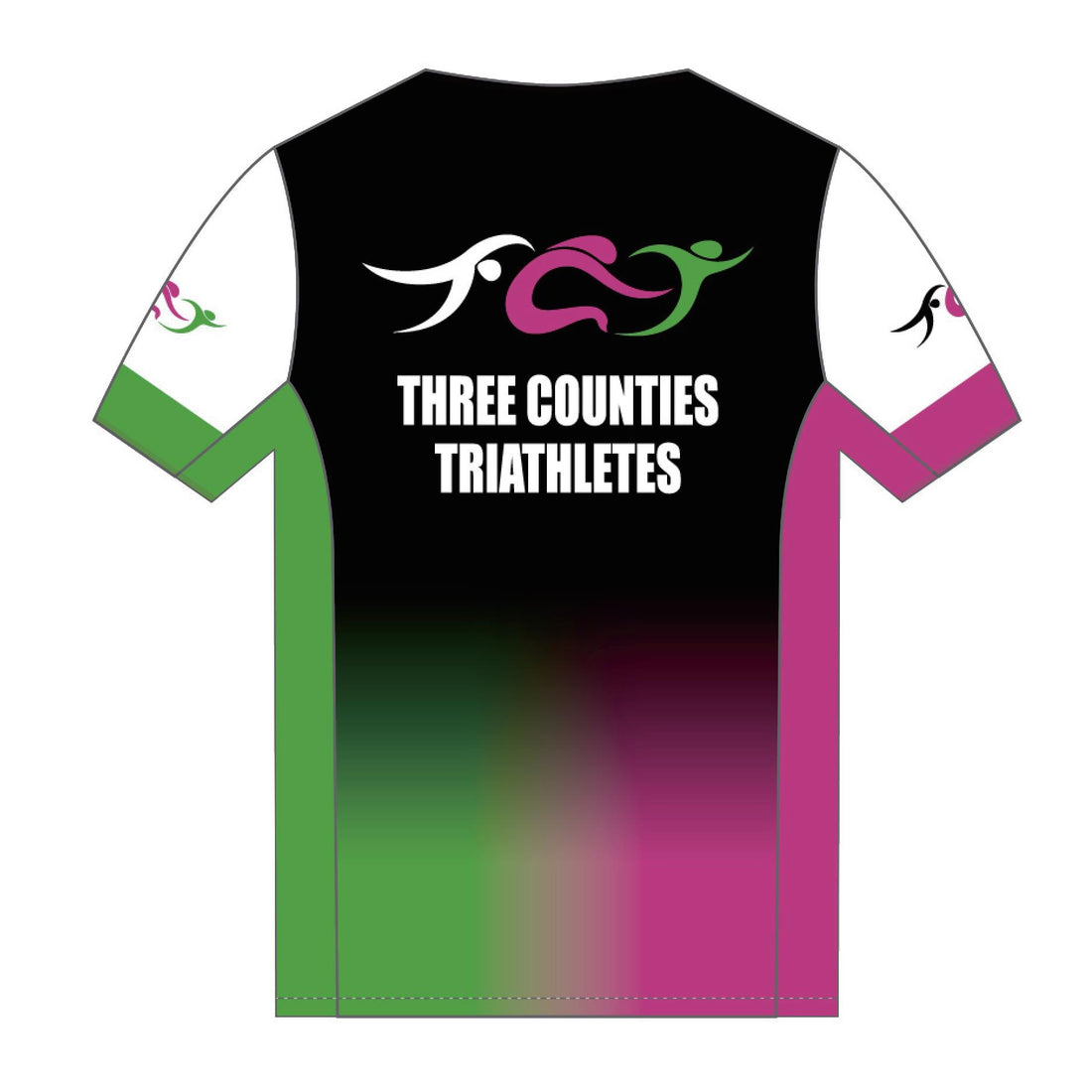 APEX+ Man's Run Top