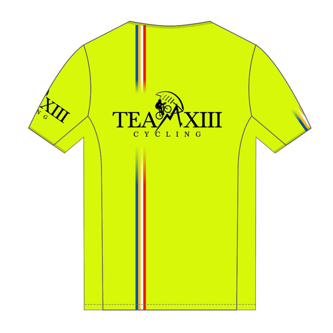 APEX+ Man's Run Top