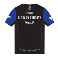 APEX+ Man's Run Top