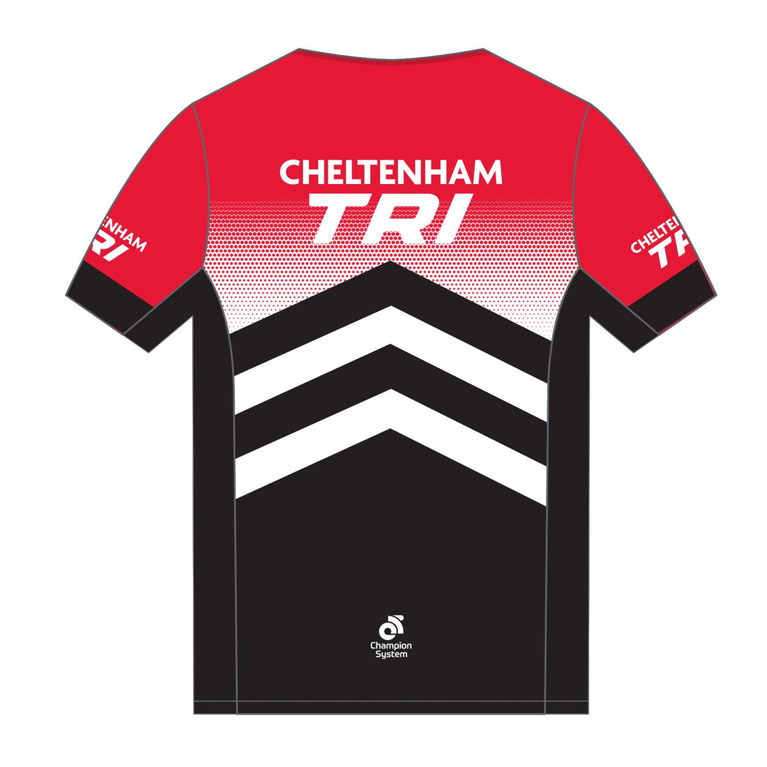 APEX+ Man's Run Top