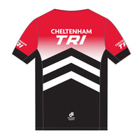 APEX+ Man's Run Top