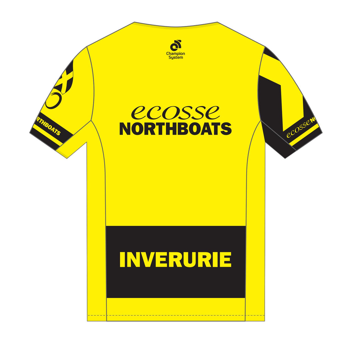 APEX+ Man's Run Top