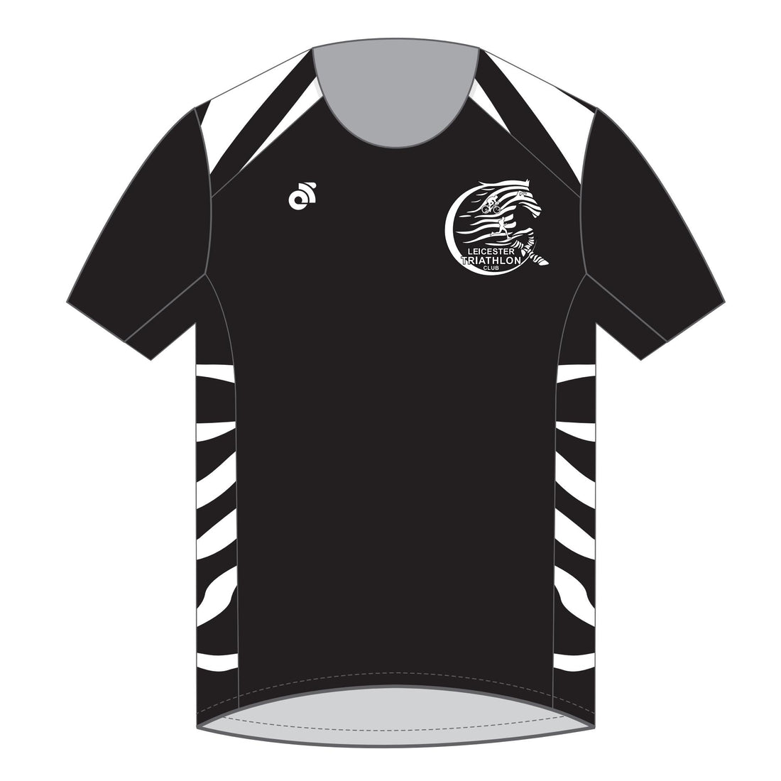 APEX+ Man's Run Top