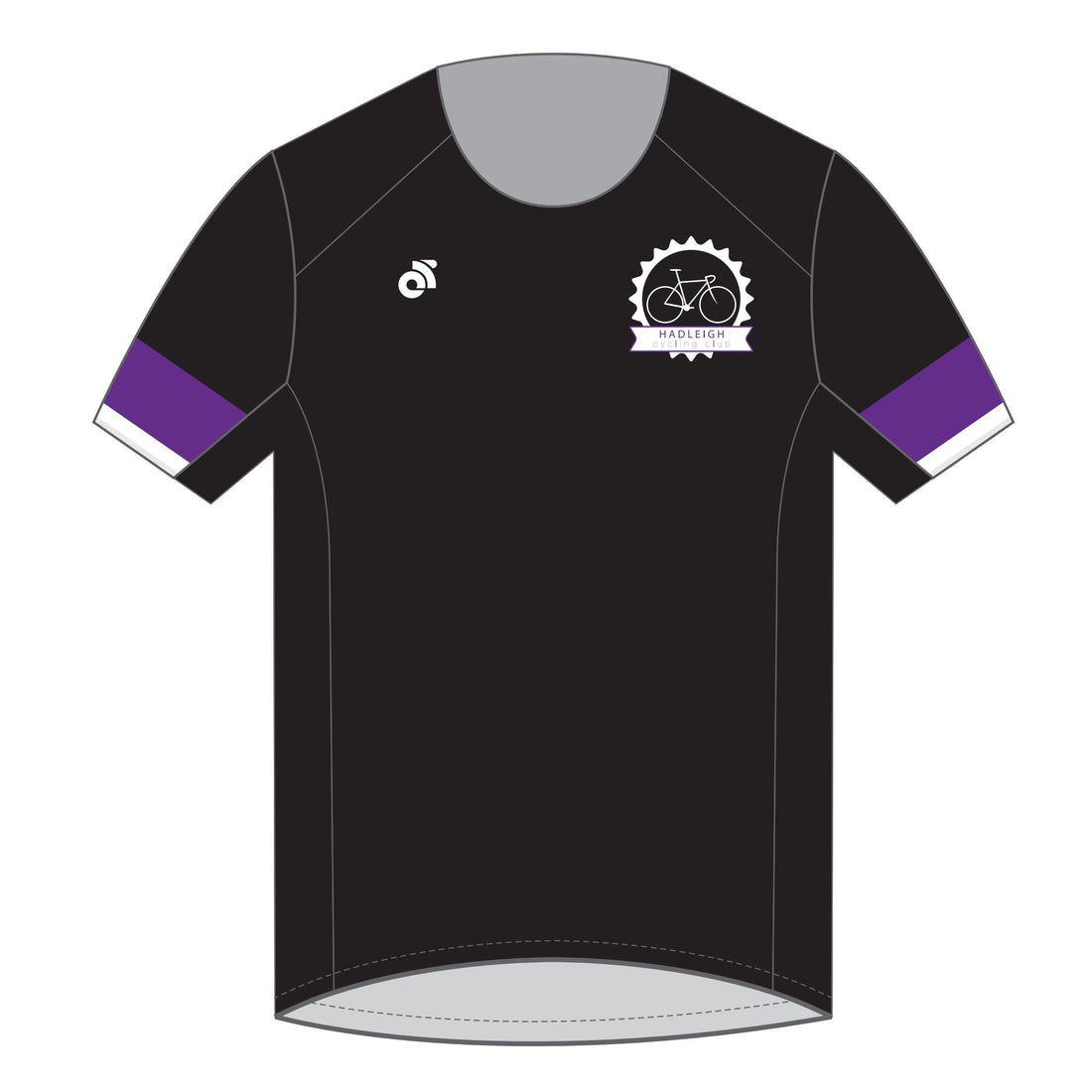 APEX+ Man's Run Top