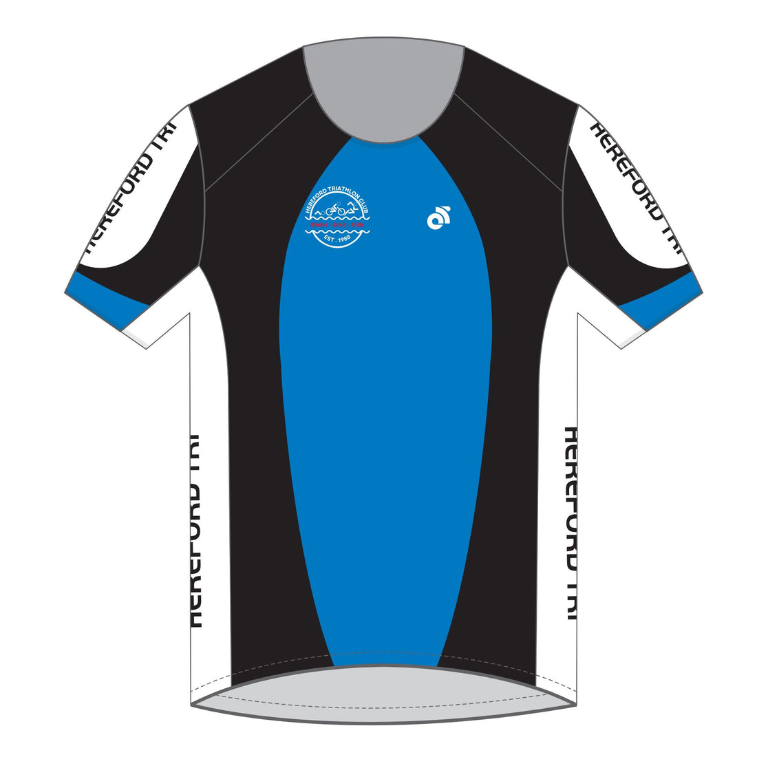 APEX+ Man's Run Top