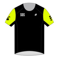 APEX+ Man's Run Top