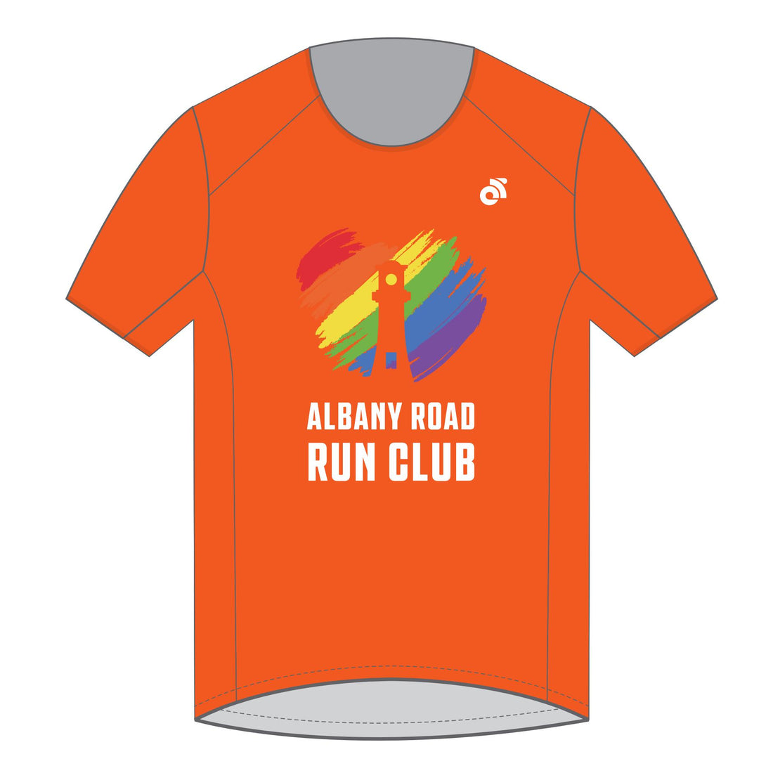 APEX+ Man's Run Top