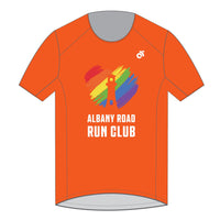 APEX+ Man's Run Top