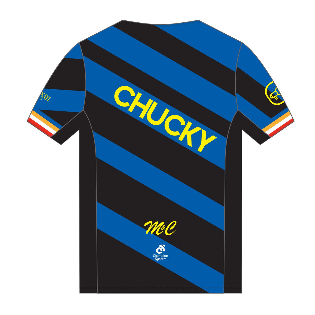 APEX+ Man's Run Top