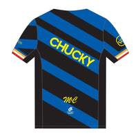 APEX+ Man's Run Top