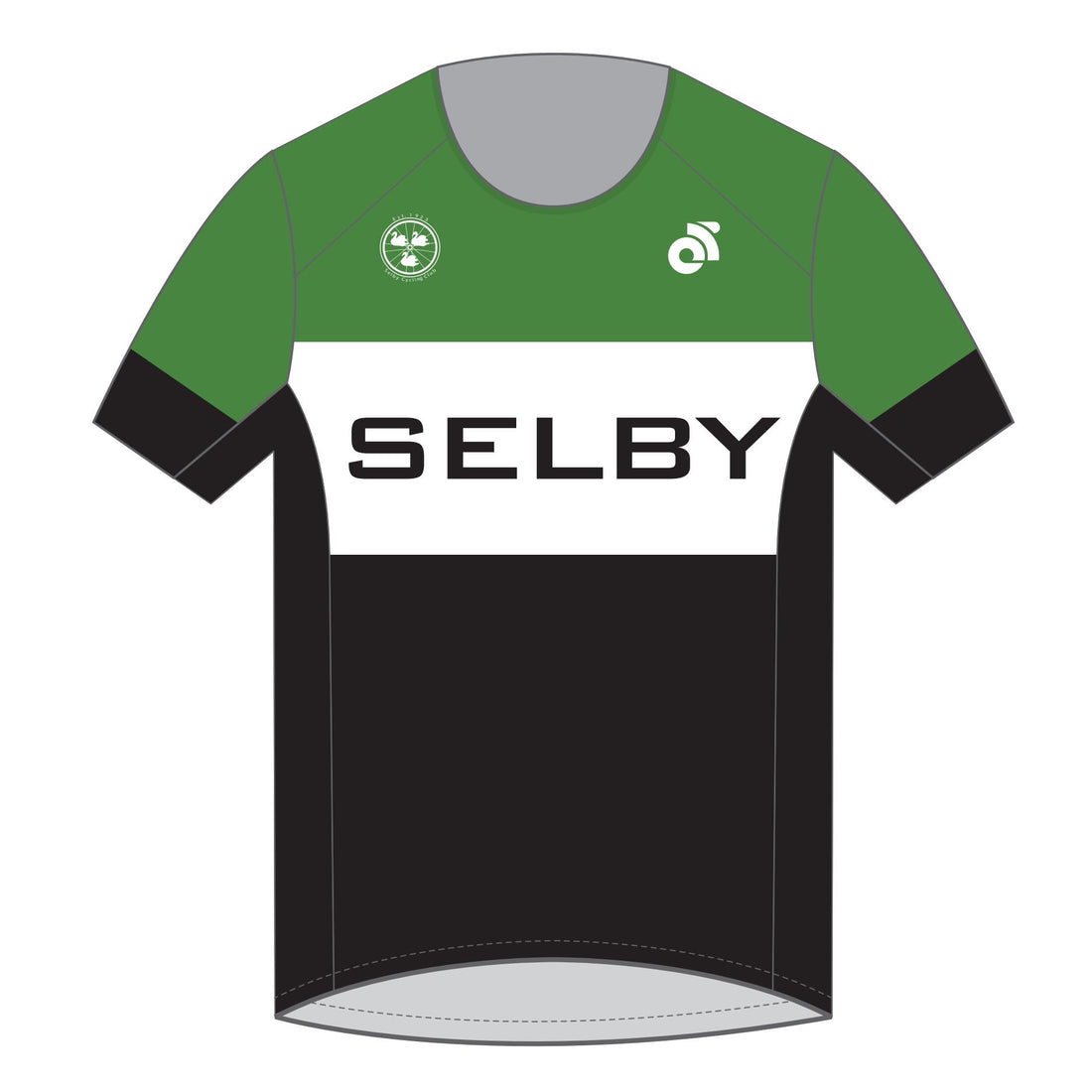 APEX+ Man's Run Top
