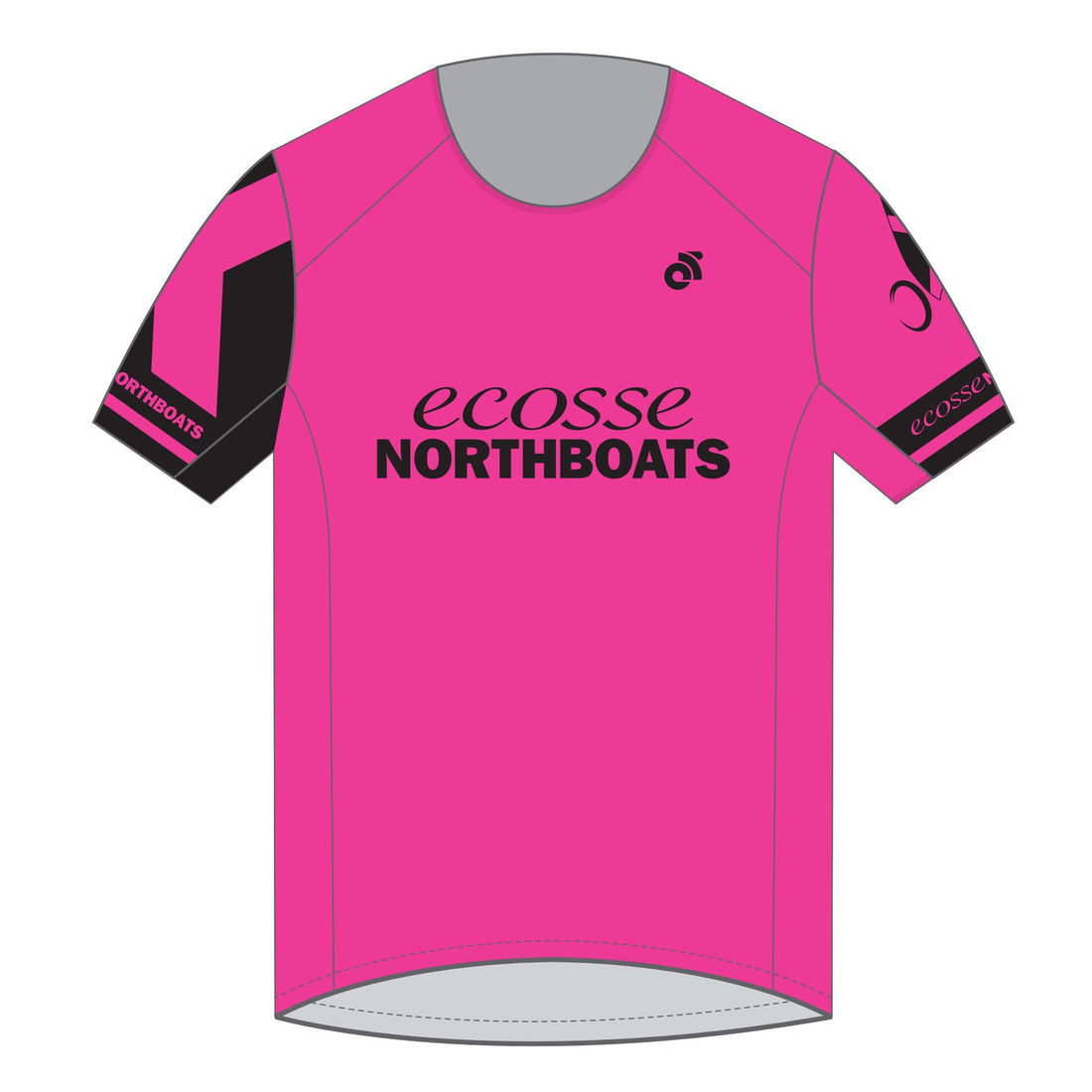APEX+ Man's Run Top
