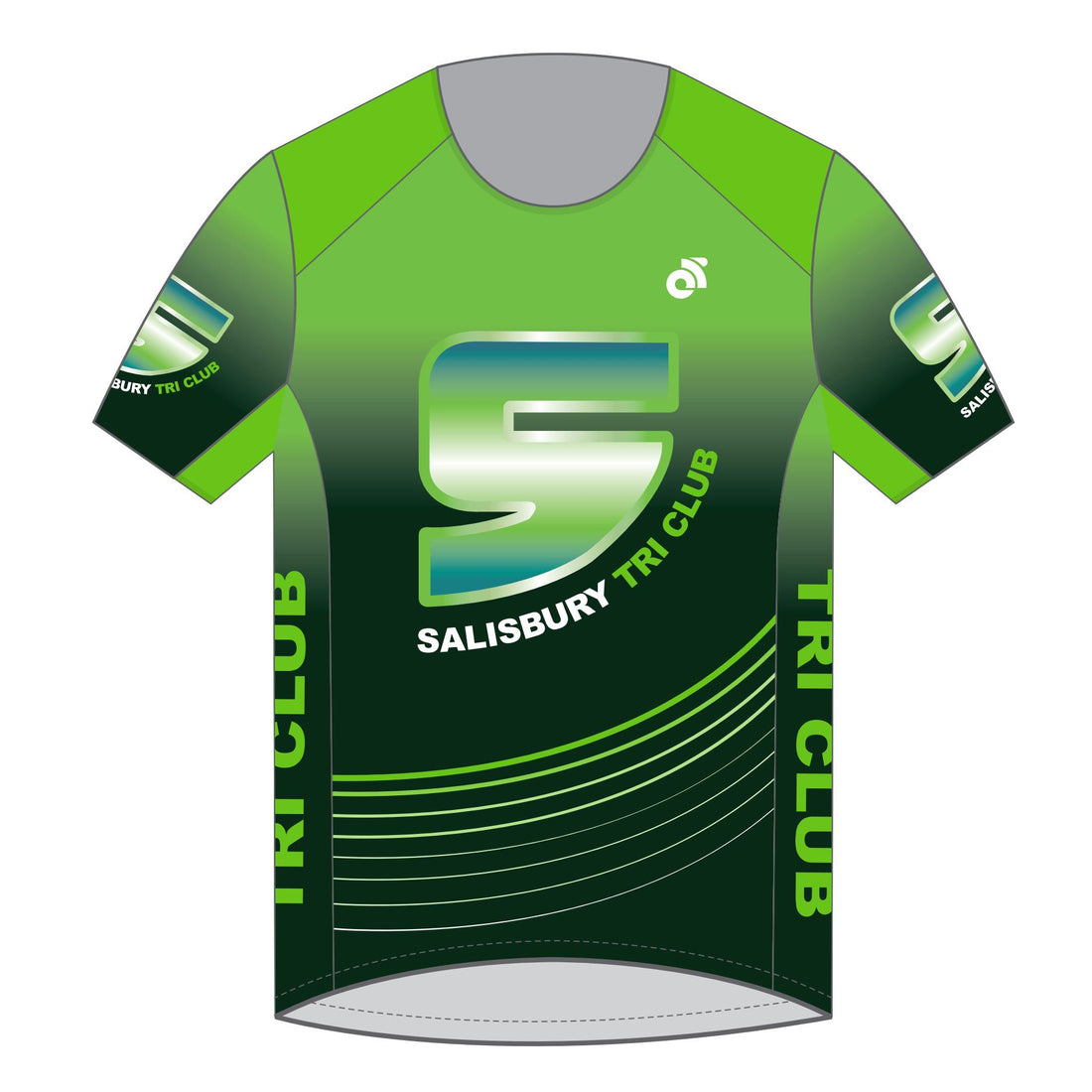 APEX+ Man's Run Top