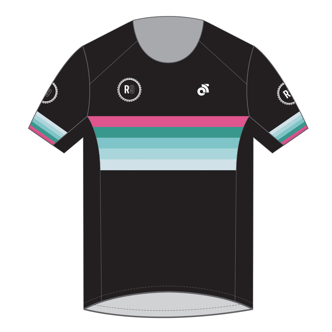 APEX+ Man's Run Top
