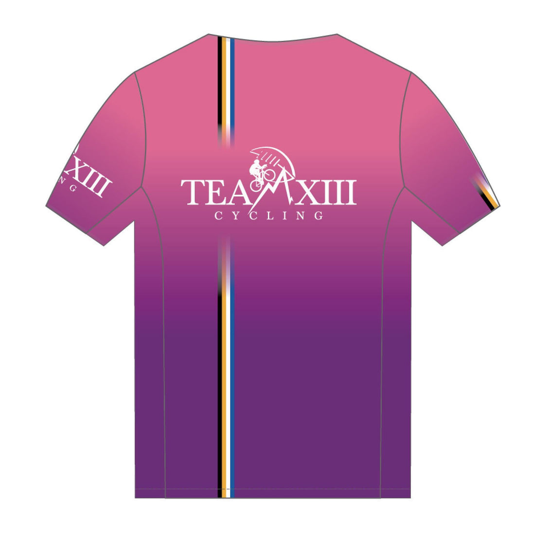 APEX+ Man's Run Top