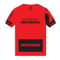 PERFORMANCE+ Man's Run Top