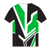 PERFORMANCE+ Man's Run Top