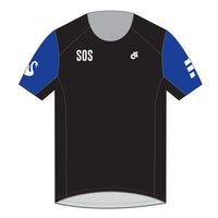 PERFORMANCE+ Man's Run Top